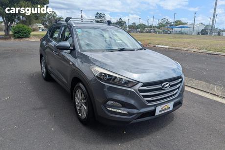 Black 2017 Hyundai I30 Hatchback Sr