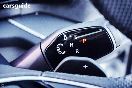 White 2025 Skoda Kodiaq Wagon Sportline (4X4)