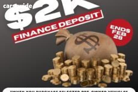 Grey 2016 Mitsubishi Pajero Sport Wagon Exceed (4X4)