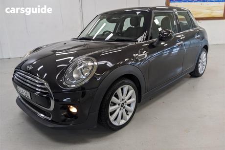 Other 2016 Mini Hatch Hatch COOPER F