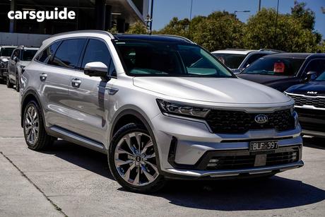 Silver 2020 Nissan X-Trail Wagon St (2Wd)