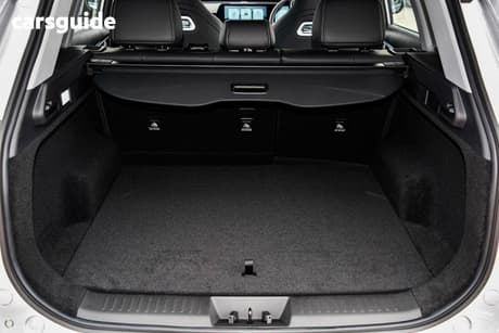 Silver 2025 Chery Tiggo 7 Wagon Csh Ultimate