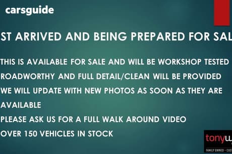 White 2024 Ford Everest Wagon Platinum (4Wd)