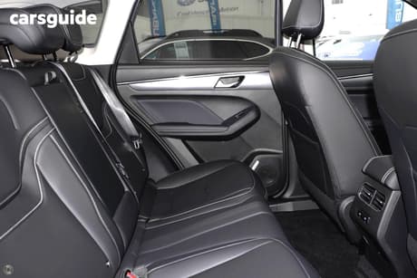 Grey 2026 GWM Haval Jolion Wagon Premium