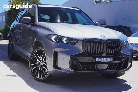 2023 BMW X5 Wagon Xdrive30D M Sport
