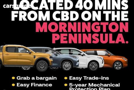 Other 2023 MG ZS EV Wagon Essence