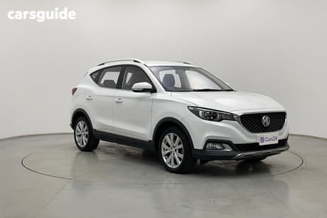 2023 MG ZS Wagon Excite