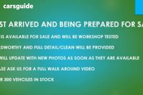 Gold 2023 Ford Ranger Double Cab Pick Up Wildtrak 3.0 (4X4)