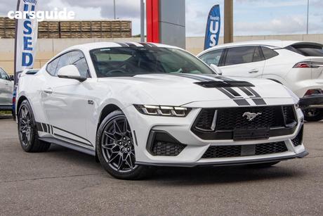 Other 2023 Ford Mustang Fastback Gt 5.0 V8