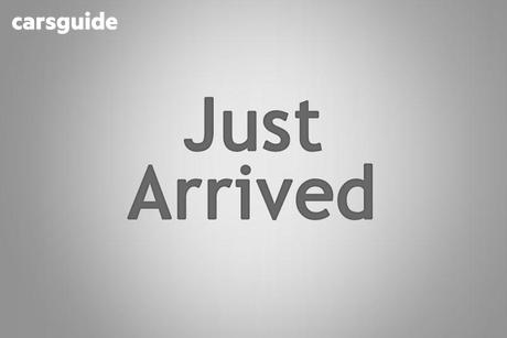 Silver 2014 Ford Ranger Dual Cab Utility Xls 3.2 (4X4)