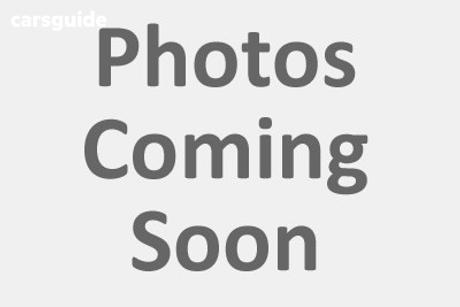 Blue 2012 Holden Cruze Hatchback Sri