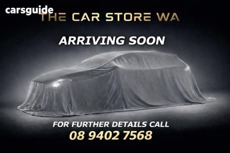 Red 2014 Volkswagen Golf Hatchback 110 Tdi Highline