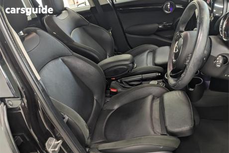 Other 2016 Mini Hatch Hatch COOPER F