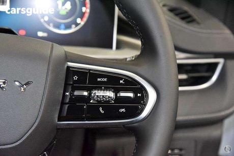 Silver 2026 Chery Tiggo 4 PRO Wagon Urban