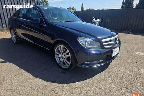 2012 Holden Captiva Wagon 7 Lx (4X4)
