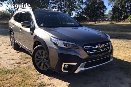 2024 Subaru Outback SUV
