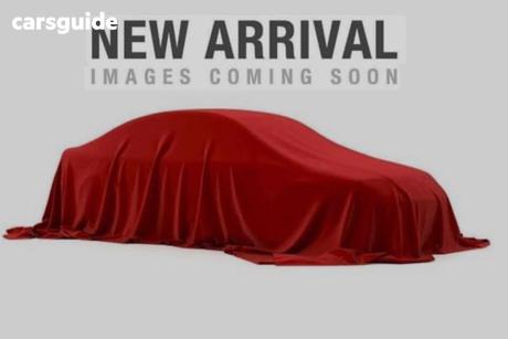 White 2011 Mazda CX-7 Wagon Classic (Fwd)