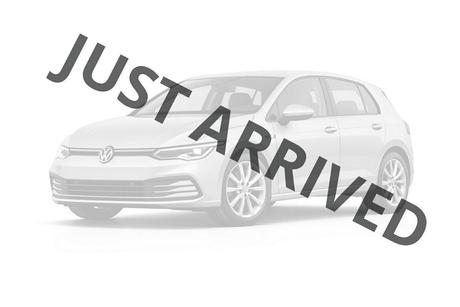 Grey 2025 Volkswagen Golf Hatchback Style