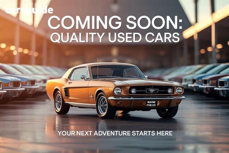 Grey 2023 Ford Ranger Double Cab Pick Up Wildtrak 2.0 (4X4)