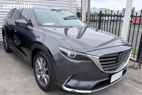 2017 Mazda CX-9 Wagon Azami (Awd)