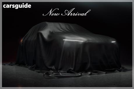 Blue 2017 Mercedes-Benz GLC250 Wagon