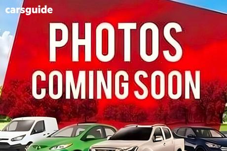 Orange 2013 Ford Focus Hatchback St