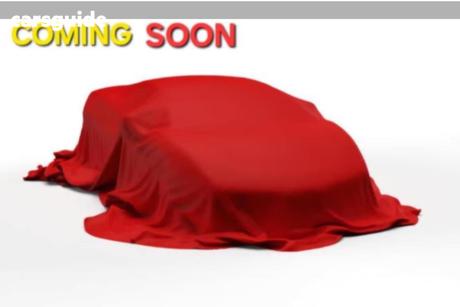 Red 2008 Toyota Kluger Wagon Kx-R (4X4) 7 Seat