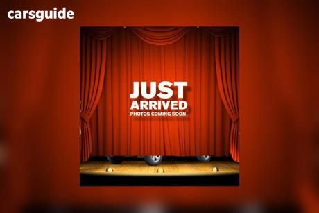 Red 2020 MG MG3 Hatchback Core