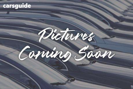 Blue 2024 Ford Tourneo Custom Wagon Active (Swb)