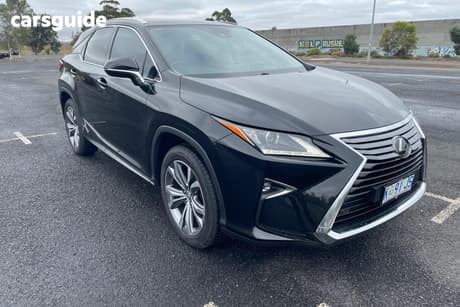 Black 2017 Lexus GS350 Sedan Sport Luxury