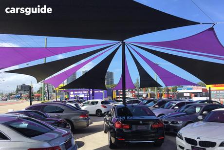 Grey 2022 Volvo XC40 Wagon Ultimate B5 Dark Mhev