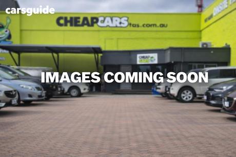 Grey 2016 Mitsubishi Triton Dual Cab Utility Gls (4X4)