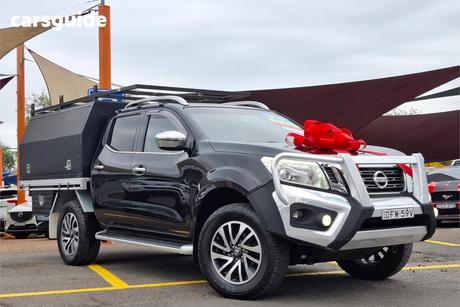 Black 2016 Holden Commodore Sedan International (D/Fuel)