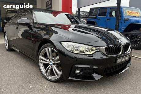 Other 2014 BMW 428I Coupe Gran Coupe Sport Line
