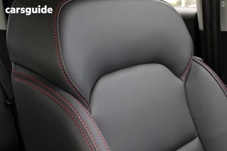 White 2020 MG ZST Wagon Excite