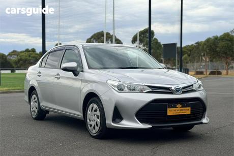 Silver 2021 Toyota Corolla Sedan HYBRID EX