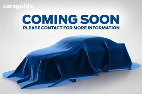 Grey 2017 Ford Focus Hatchback Trend