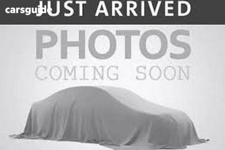 Blue 2022 RAM 1500 Crew Cab Utility Express Rambox