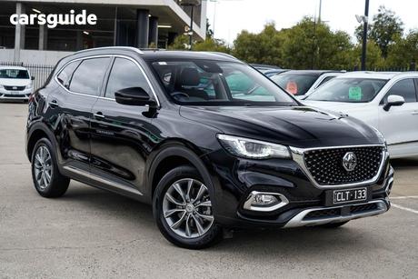 Black 2022 Lexus RX350 Wagon Sports Luxury