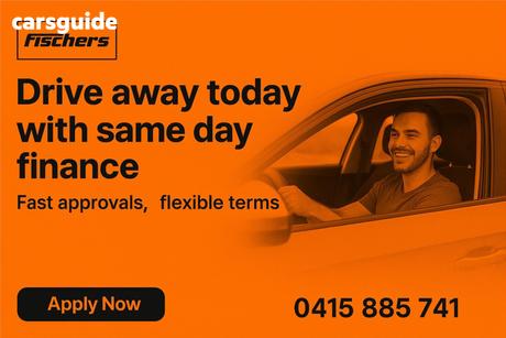 Red 2013 Holden Colorado 7 Wagon Ltz (4X4)