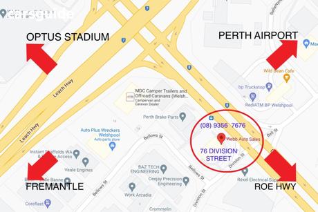 White 2014 Toyota HiAce Bus Commuter