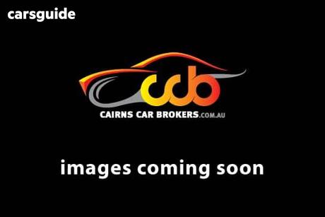 Brown 2019 Mitsubishi Outlander Wagon Es 7 Seat (Awd)