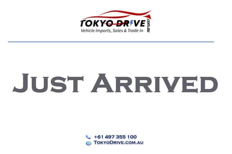 White 2016 Honda Odyssey Wagon (Hybrid)