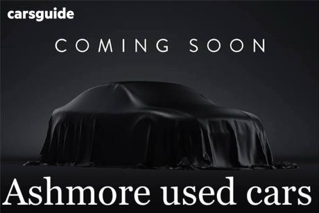 Grey 2004 Toyota Landcruiser Wagon Sahara (4X4)