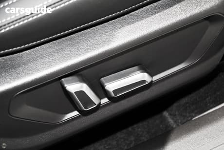 White 2025 GWM Haval Jolion Wagon Vanta Hybrid