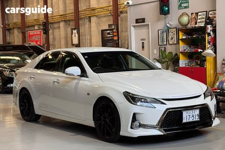 White 2014 Toyota Other Sedan