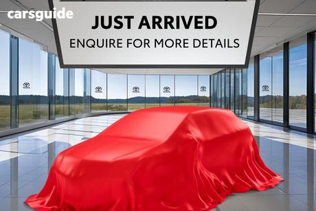 Orange 2023 Isuzu D-MAX Crew Cab Utility X-Terrain (4X4)