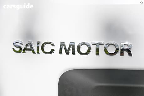 White 2025 LDV Deliver 9 Van Lwb Mid Roof