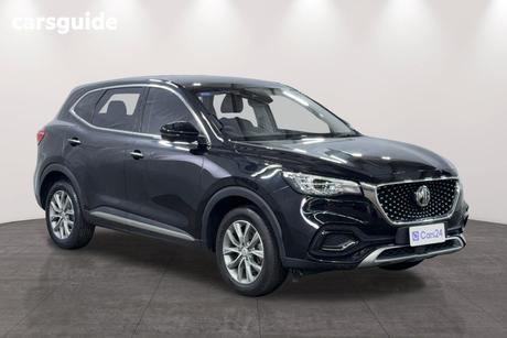 2022 MG HS Wagon Core