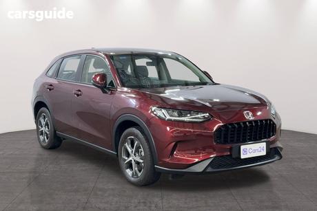 2023 Honda ZR-V Wagon Vti X